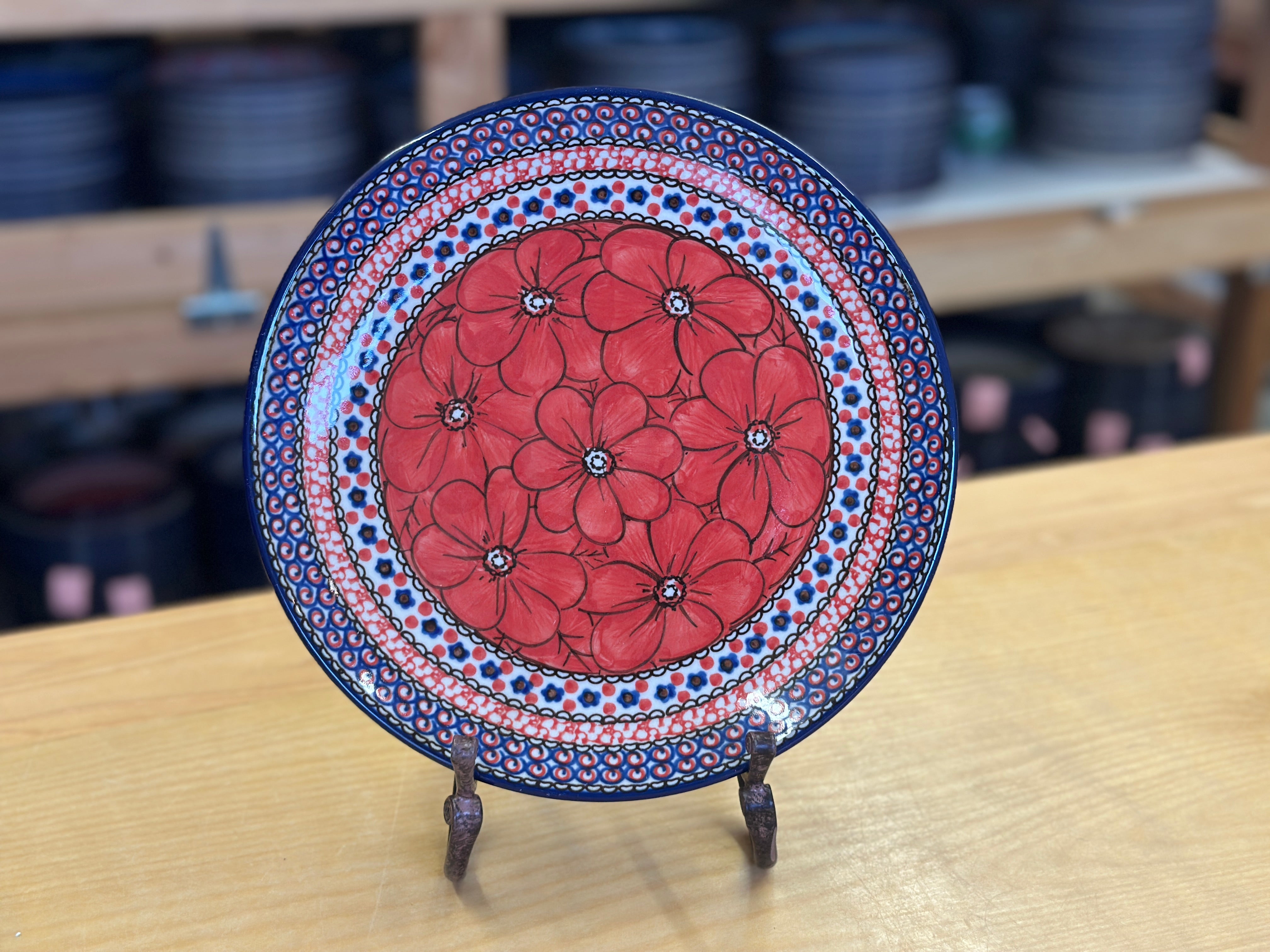 CLEARANCE Unikat 10" Dinner Plate