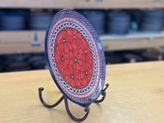 CLEARANCE Unikat 10" Dinner Plate