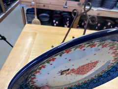 CLEARANCE 7.75" Plate