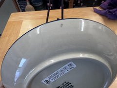 CLEARANCE 7.75" Plate