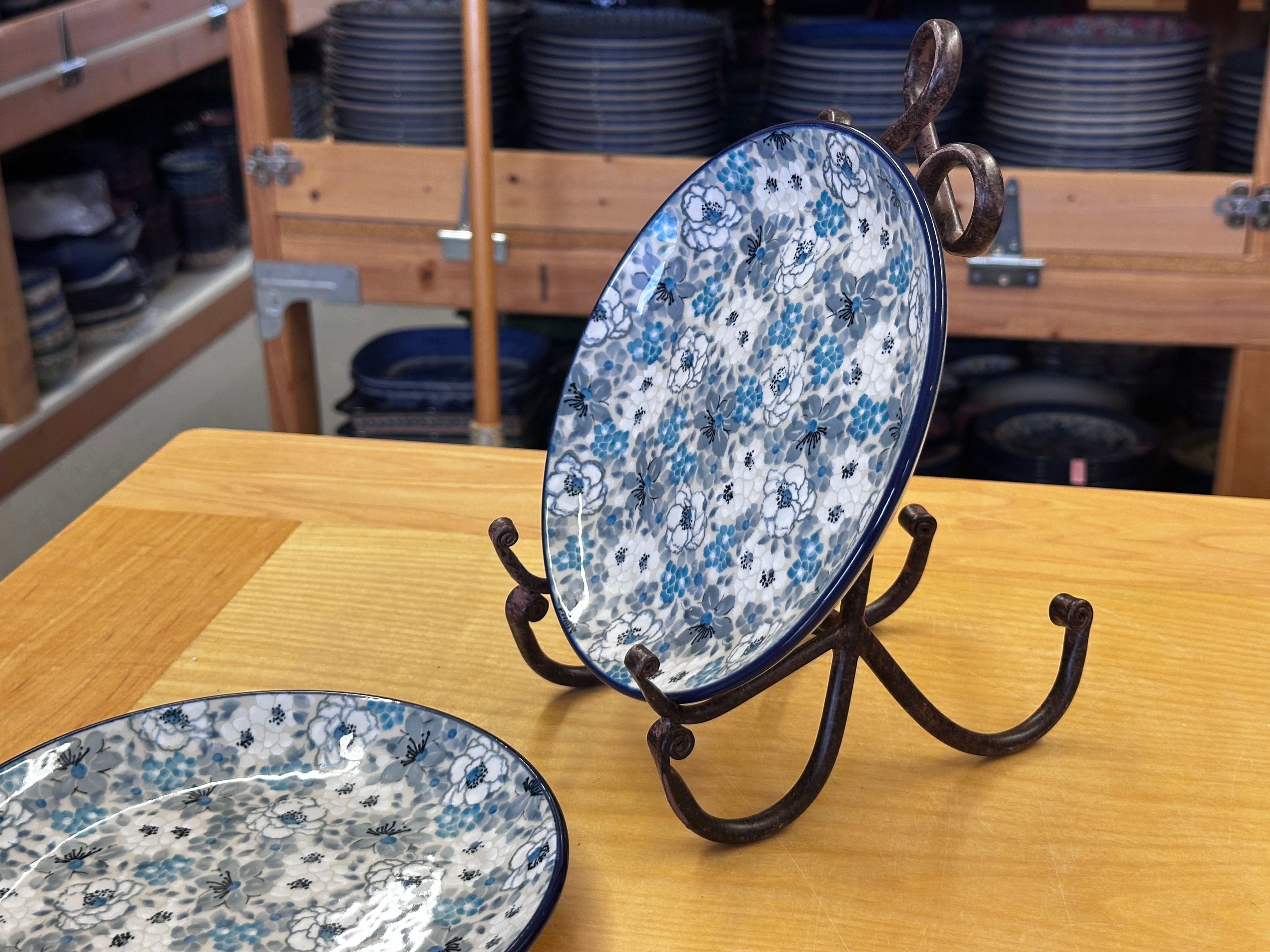 CLEARANCE Unikat 7.75" Plate