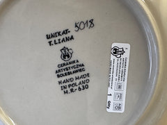 CLEARANCE Unikat 7.75" Plate