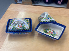 CLEARANCE Unikat Butter Dish