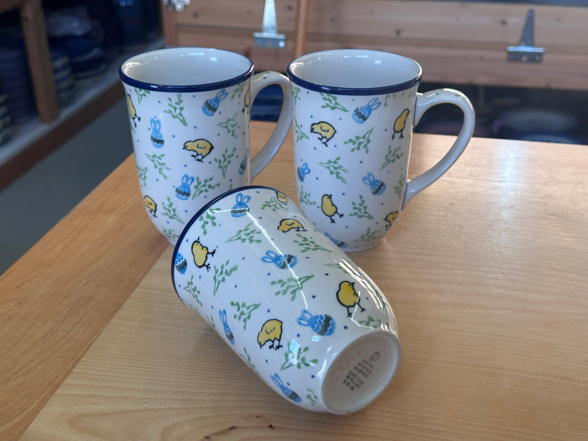CLEARANCE 18 oz Bistro Mug