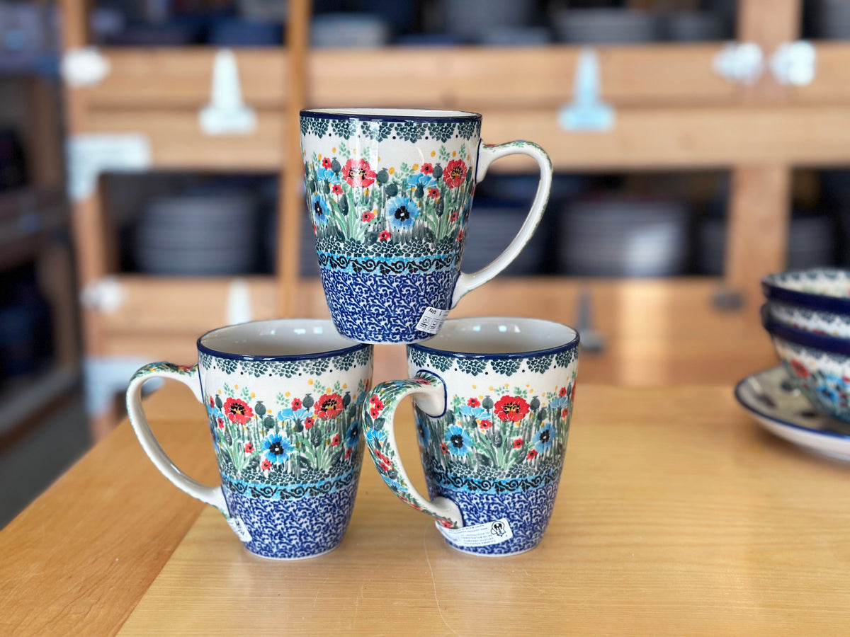 CLEARANCE Unikat 12 oz Mug