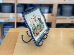 CLEARANCE Unikat Scarecrow Tray