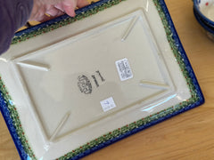 CLEARANCE Unikat Scarecrow Tray