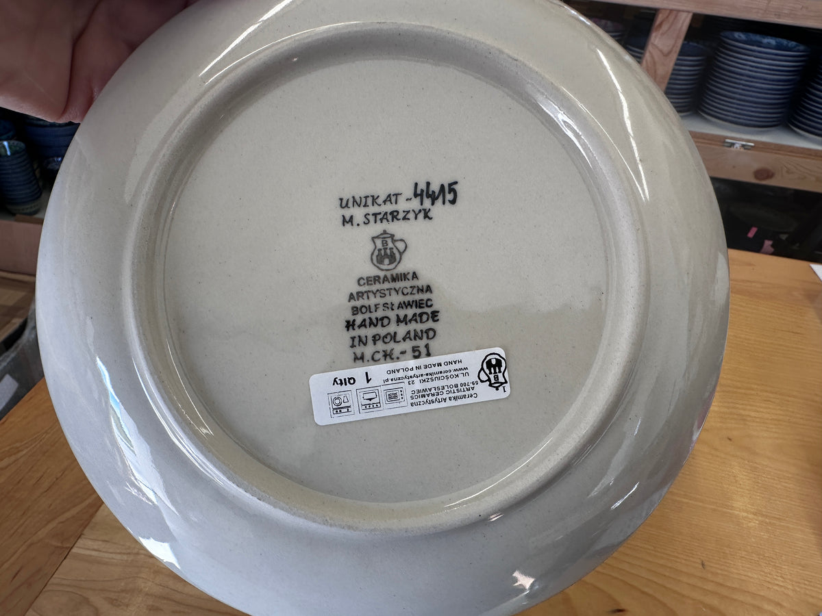 CLEARANCE Unikat 7.85" Plate