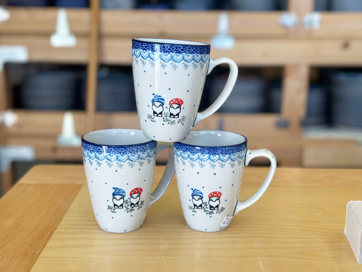 CLEARANCE 12 oz Mug