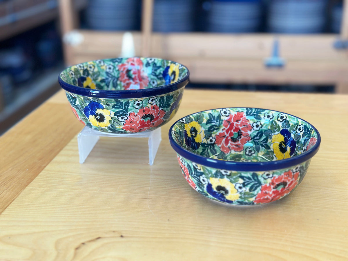 CLEARANCE Unikat 6.25" Bowl