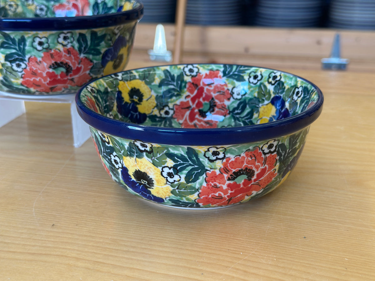 CLEARANCE Unikat 6.25" Bowl