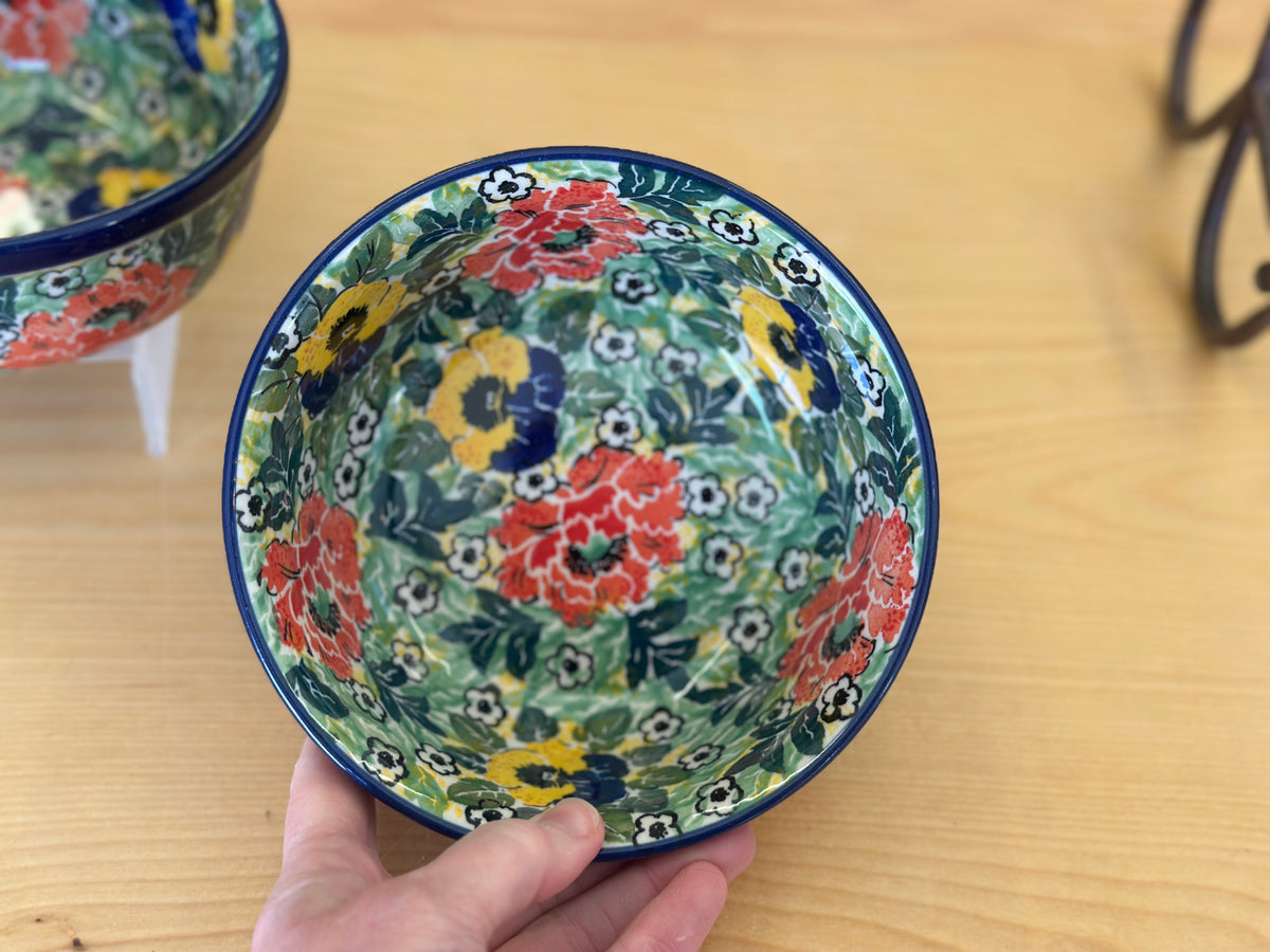 CLEARANCE Unikat 6.25" Bowl