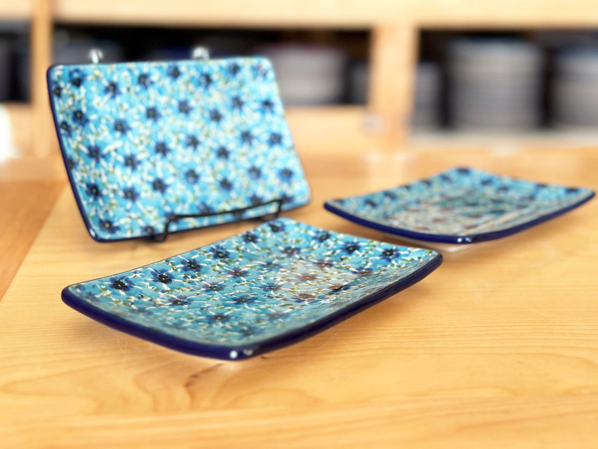 CLEARANCE Unikat 7" Sushi Tray