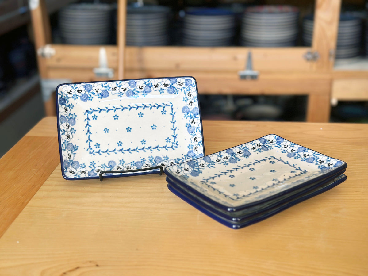 CLEARANCE 8.25" Sushi Tray