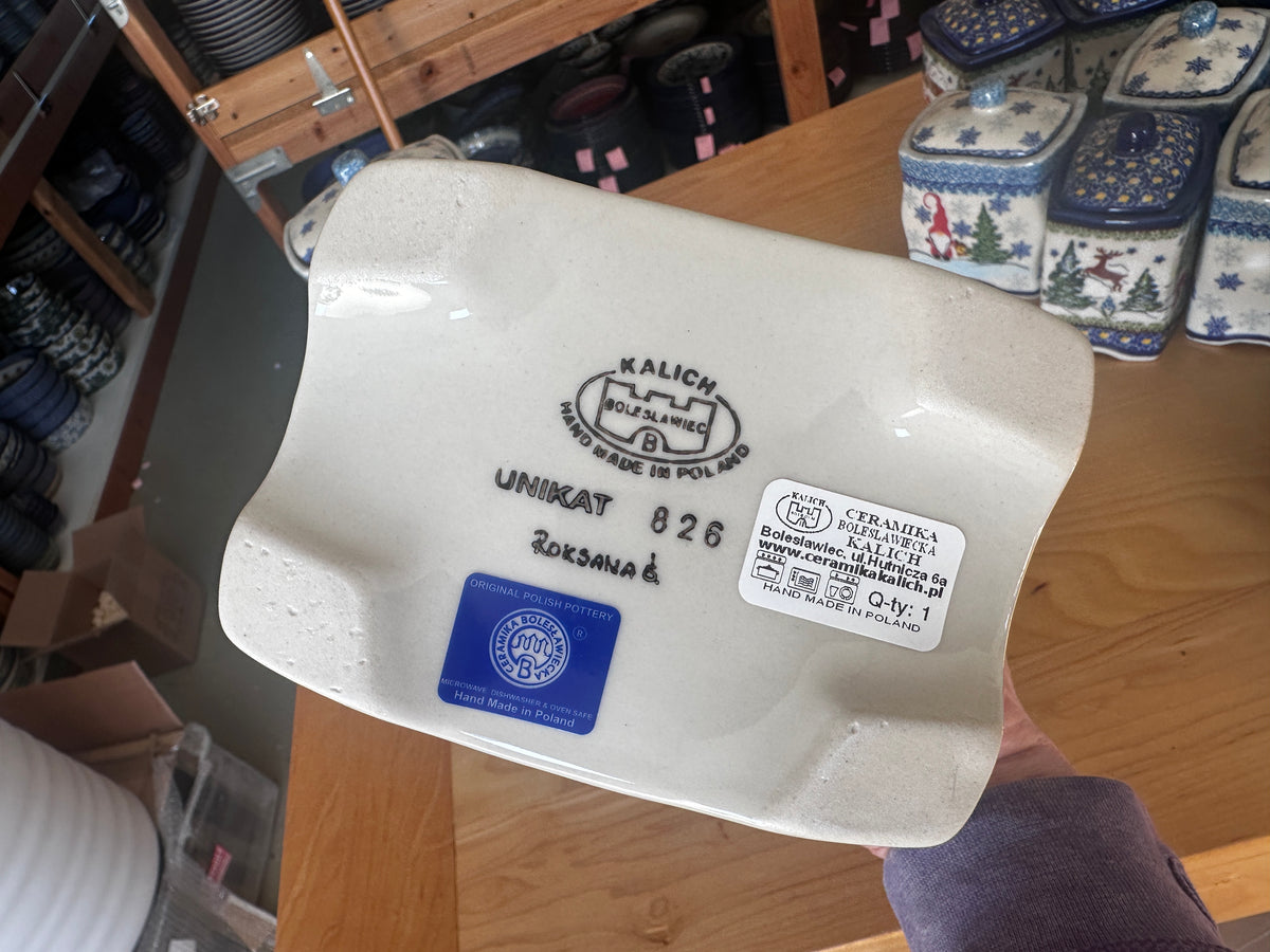CLEARANCE Unikat Large Canister