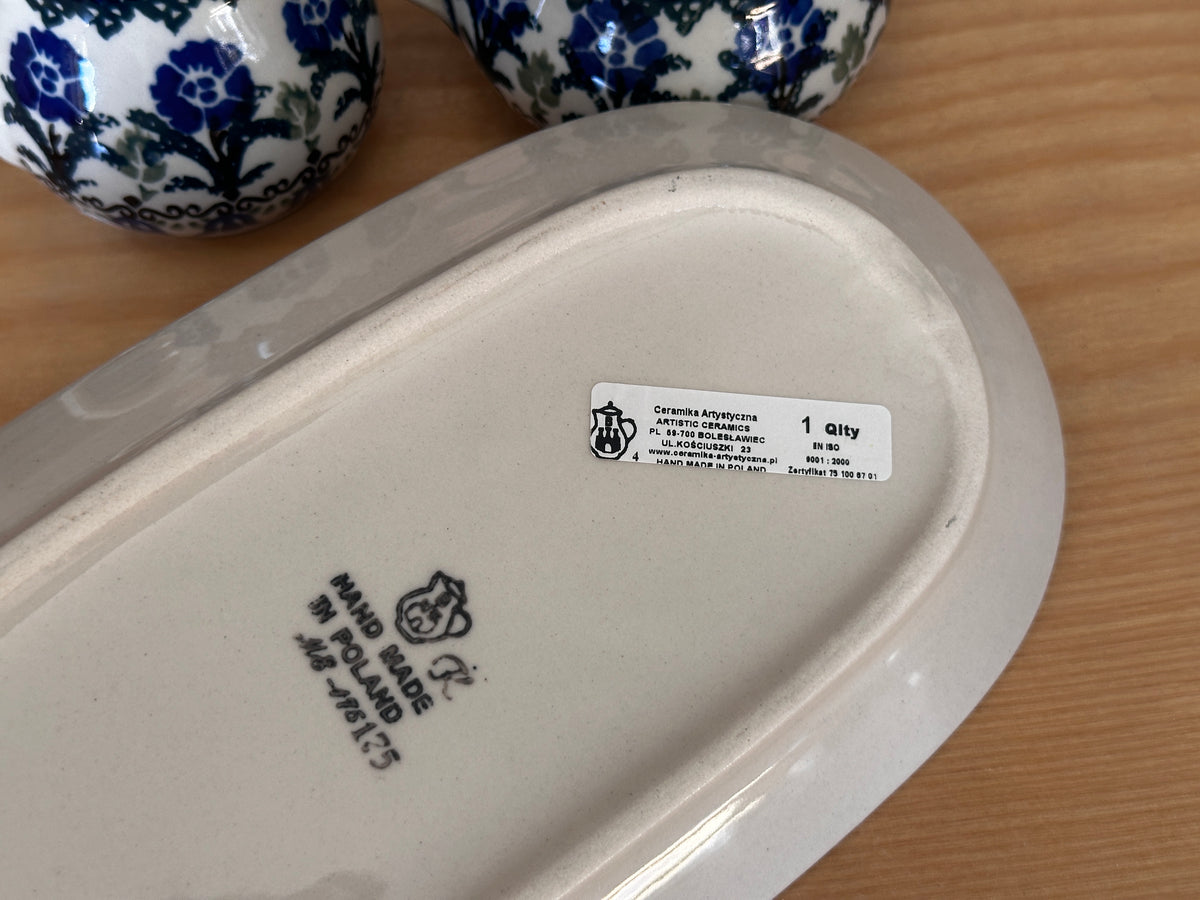 CLEARANCE Cream and Sugar Set