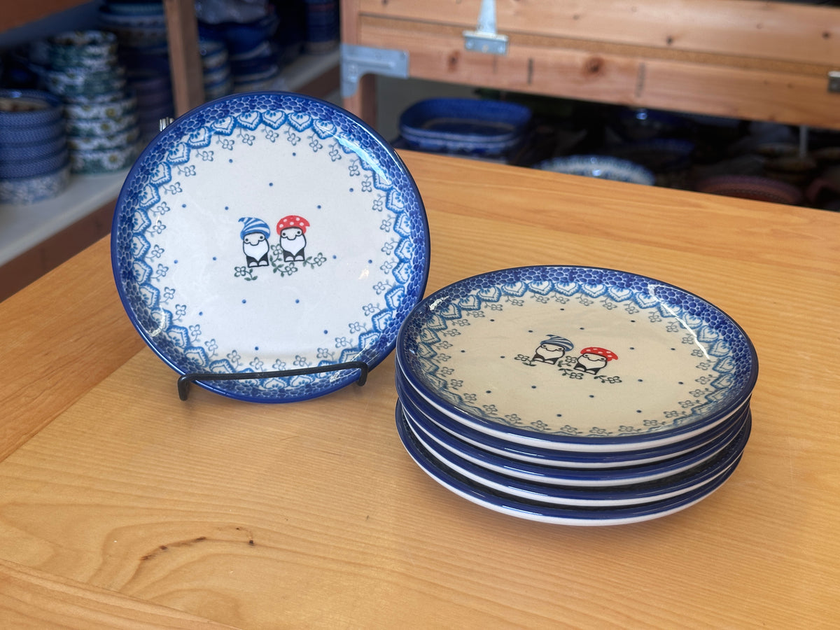 CLEARANCE 6" Plate