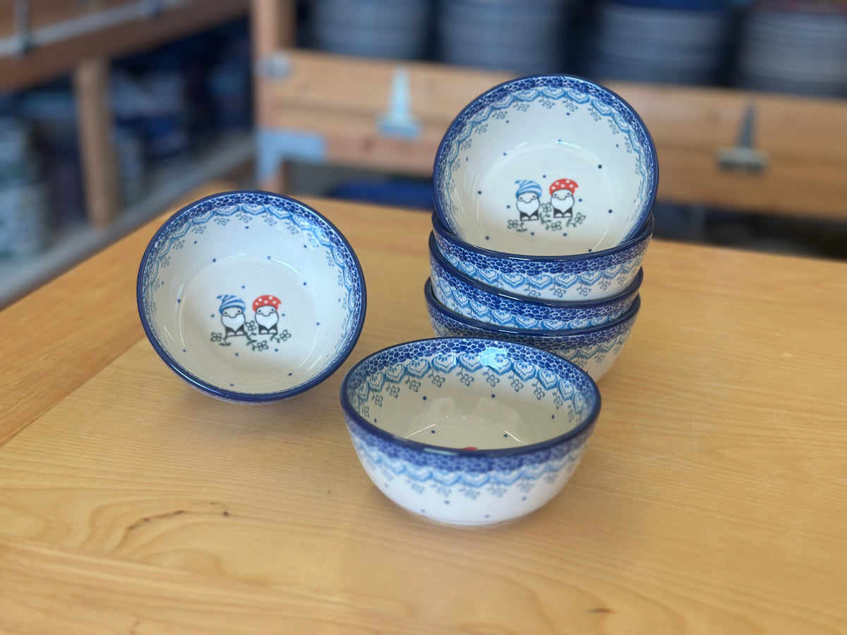 CLEARANCE Ice Cream Bowl