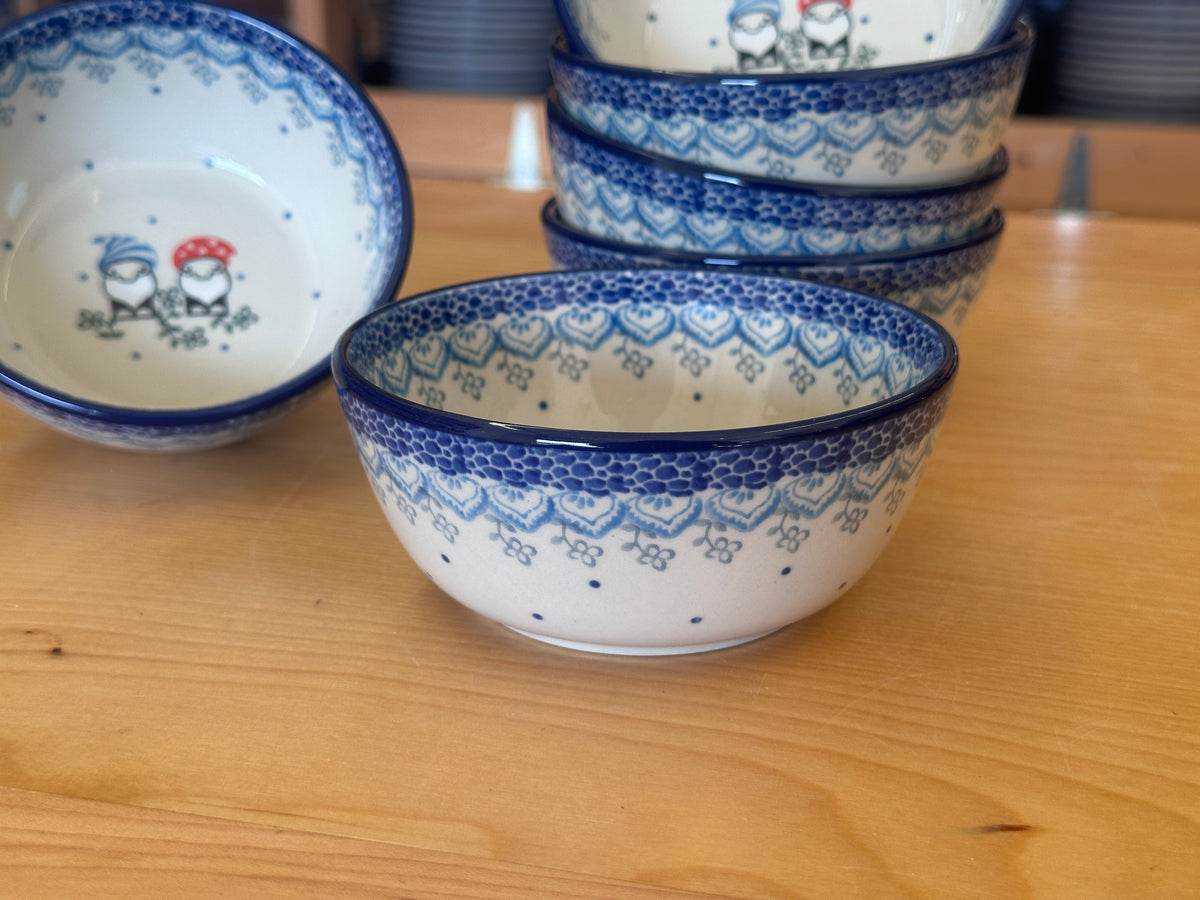 CLEARANCE Ice Cream Bowl