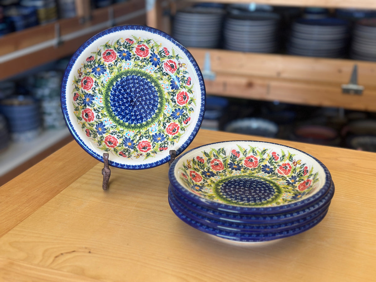 CLEARANCE Unikat Pasta Bowl