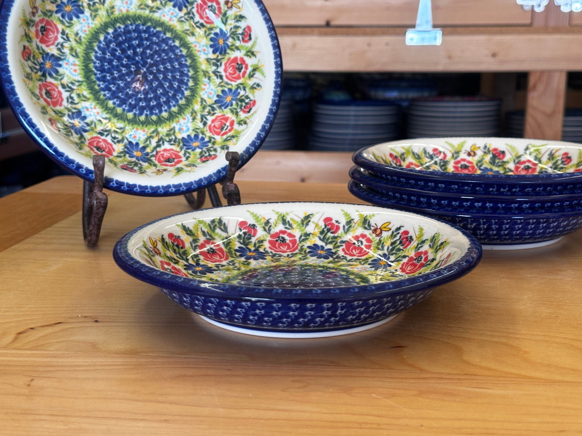 CLEARANCE Unikat Pasta Bowl