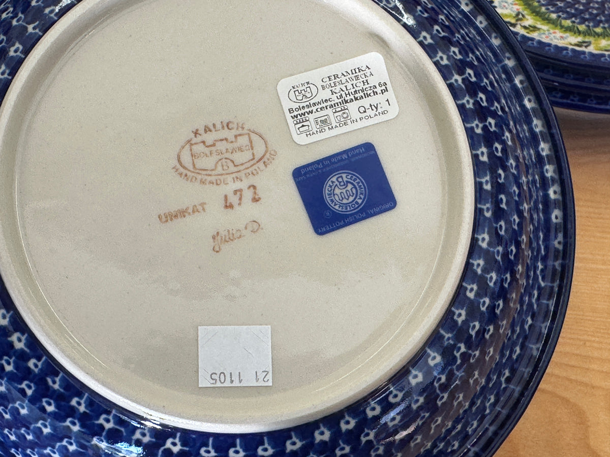 CLEARANCE Unikat Pasta Bowl