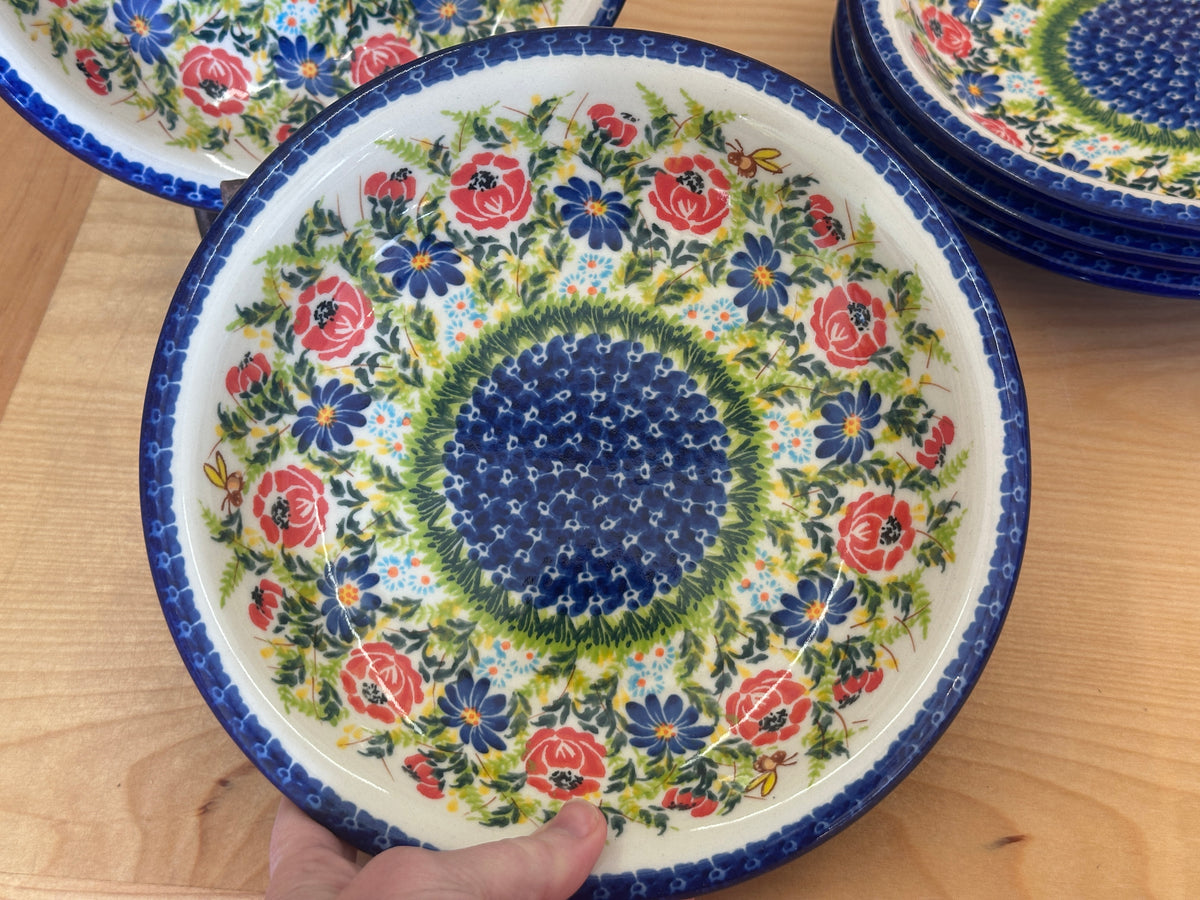 CLEARANCE Unikat Pasta Bowl