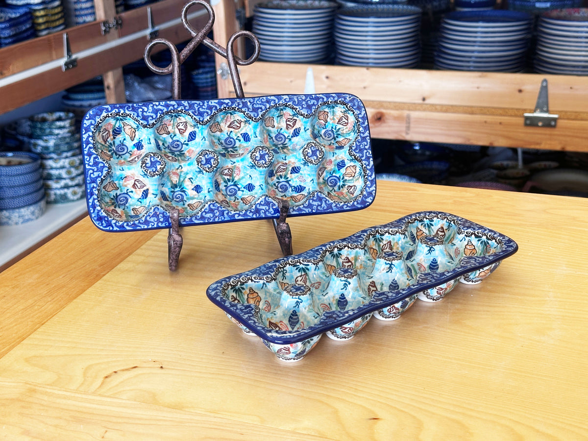 CLEARANCE Unikat Egg Tray (Holds 10)