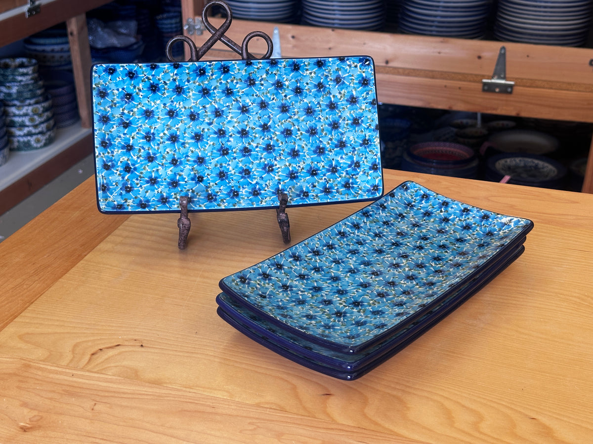 CLEARANCE Unikat 12" Sushi Tray