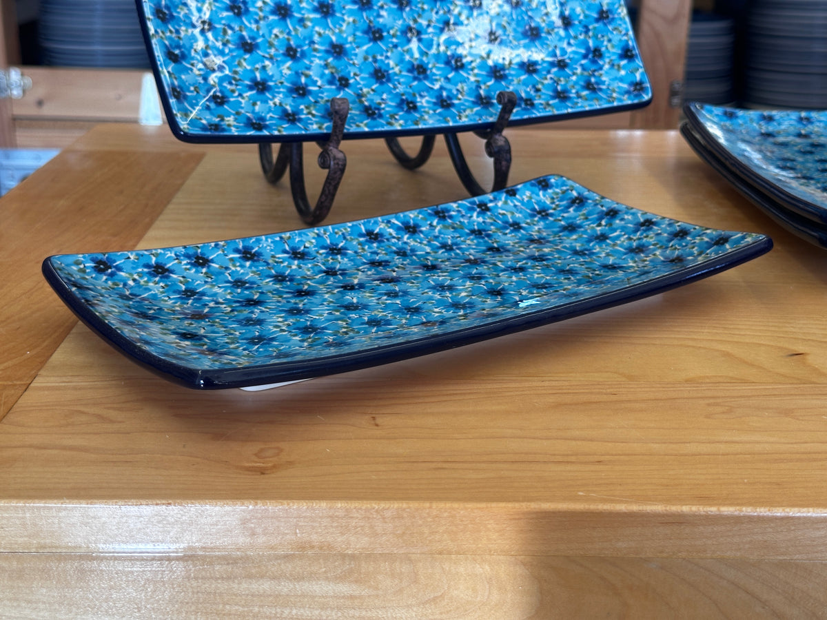 CLEARANCE Unikat 12" Sushi Tray