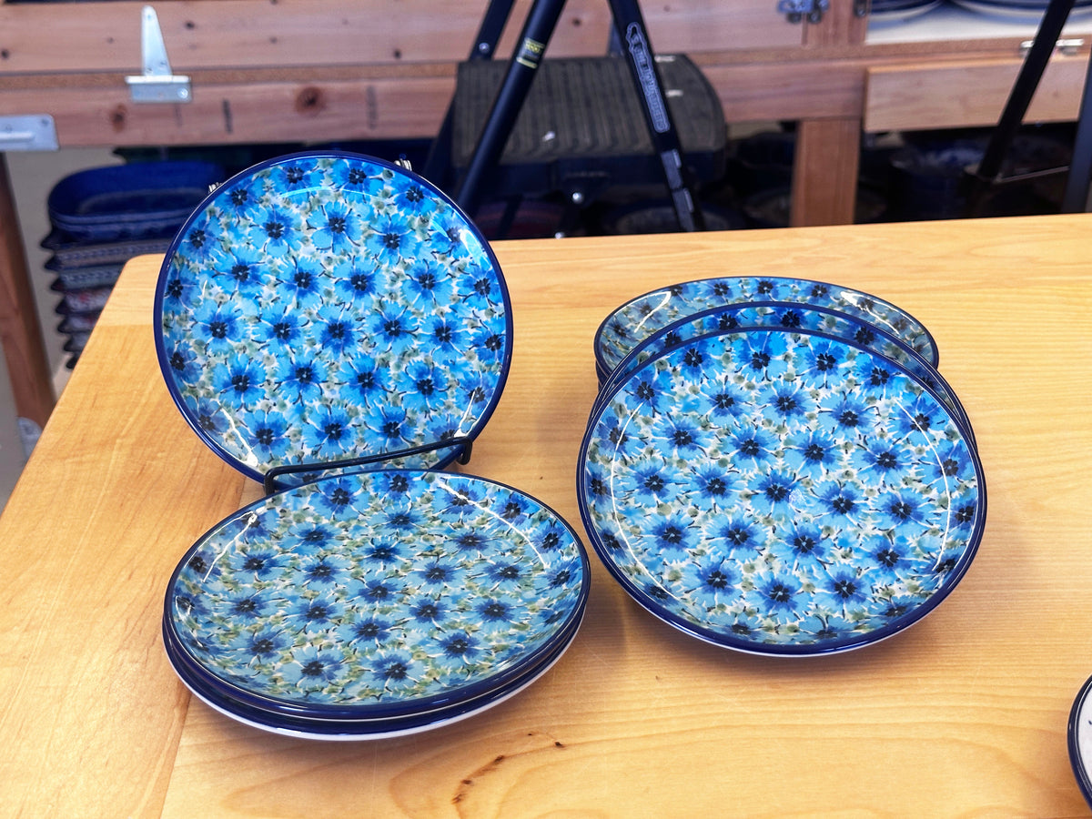 CLEARANCE Unikat 6" Plate