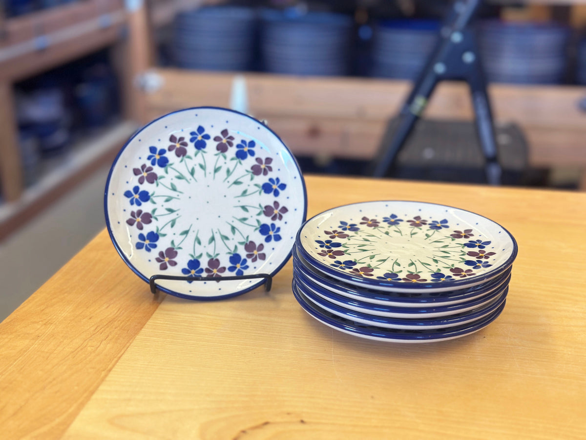 CLEARANCE 6" Plate