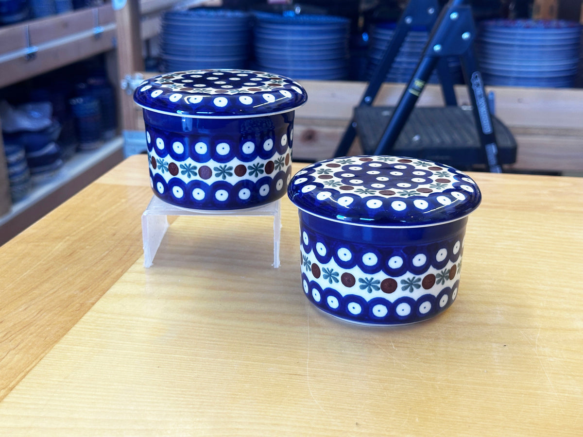 CLEARANCE Butter Saver Dish