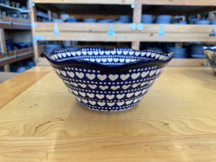 CLEARANCE XL Petal Bowl