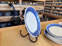 CLEARANCE 9" Plate