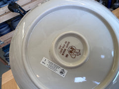 CLEARANCE 9" Plate