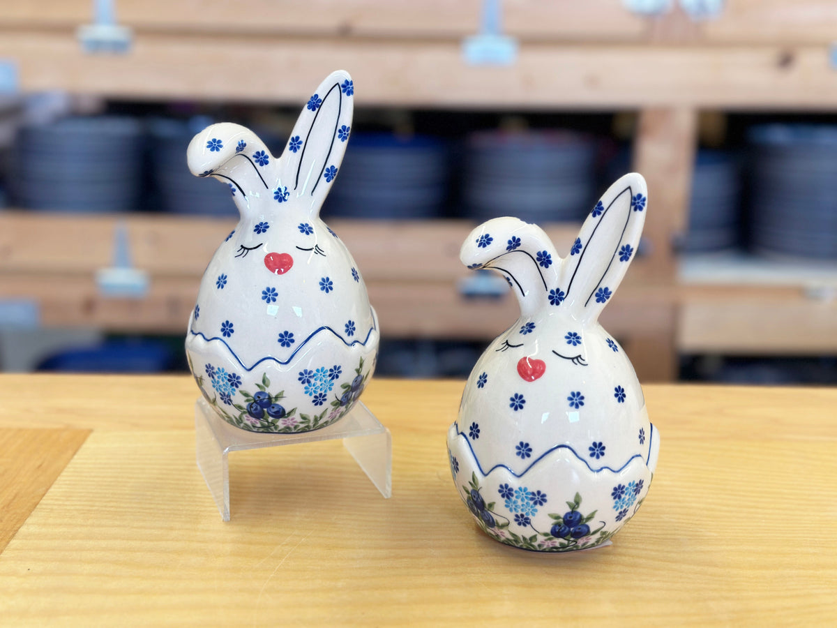 CLEARANCE Unikat Large Floppy Eared Bunny
