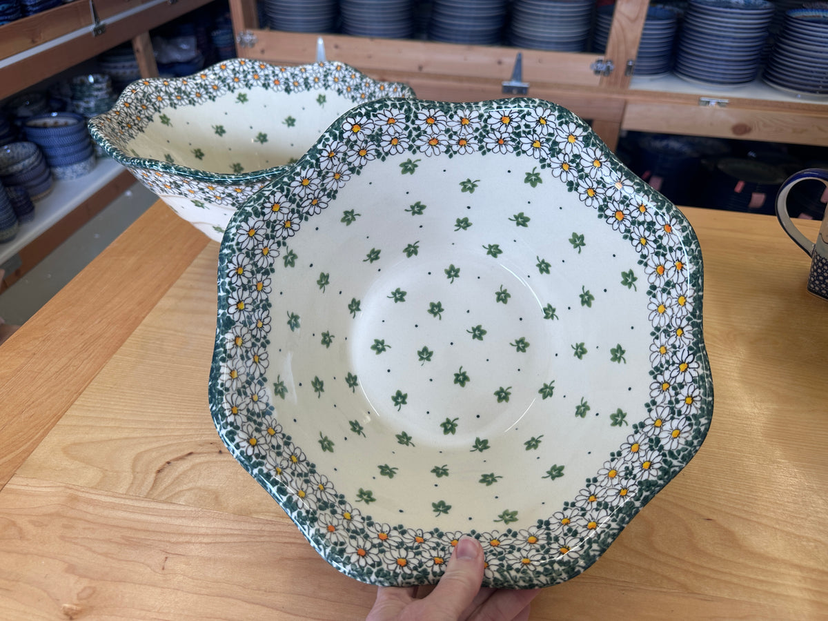 CLEARANCE Unikat XL 11.5" Bowl