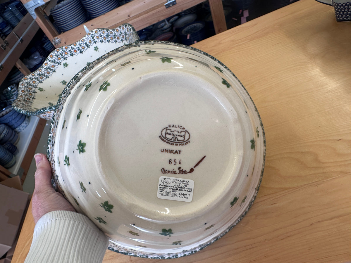 CLEARANCE Unikat XL 11.5" Bowl