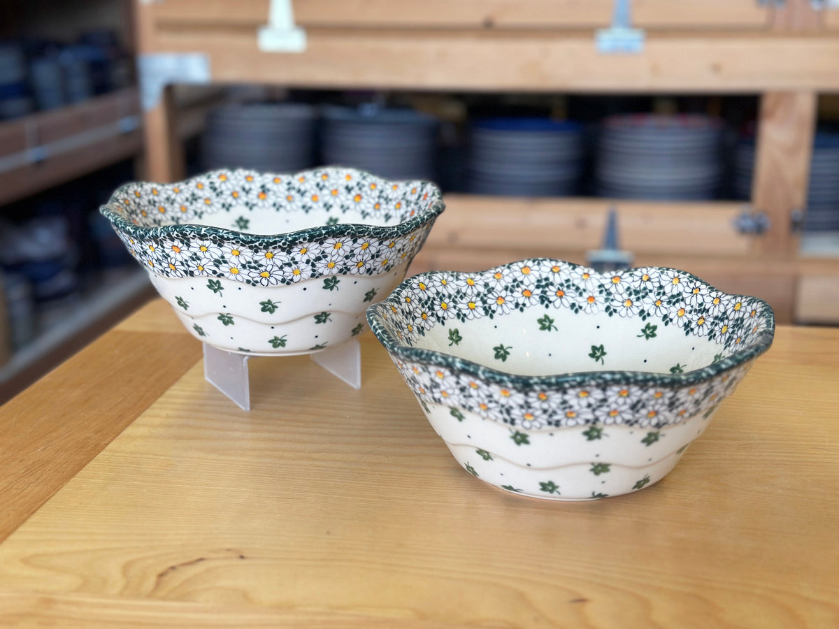 CLEARANCE Unikat Large 9.25" Bowl