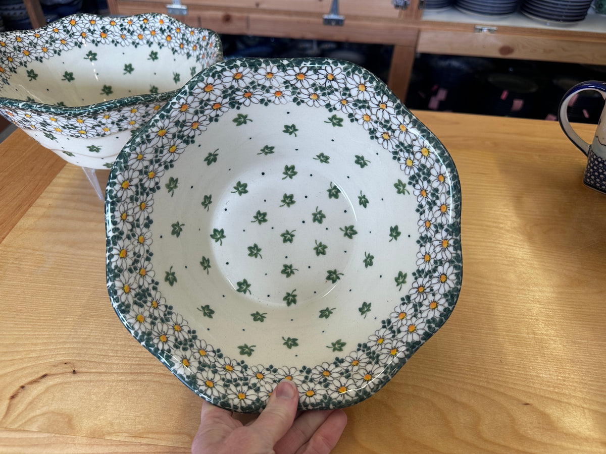 CLEARANCE Unikat Large 9.25" Bowl