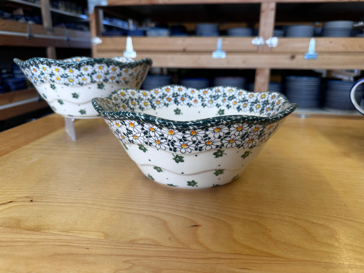 CLEARANCE Unikat Large 9.25" Bowl