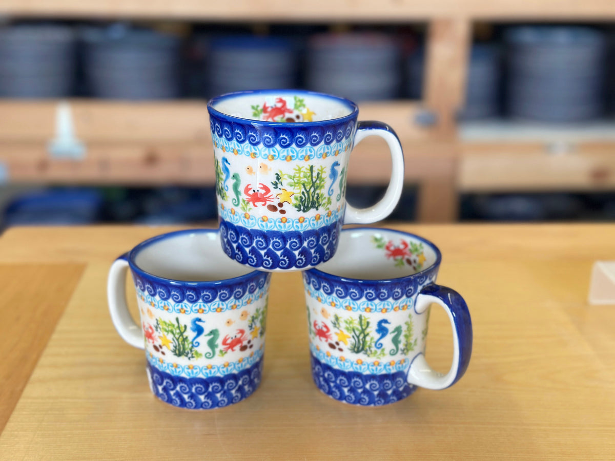 CLEARANCE Unikat 13 oz Mug