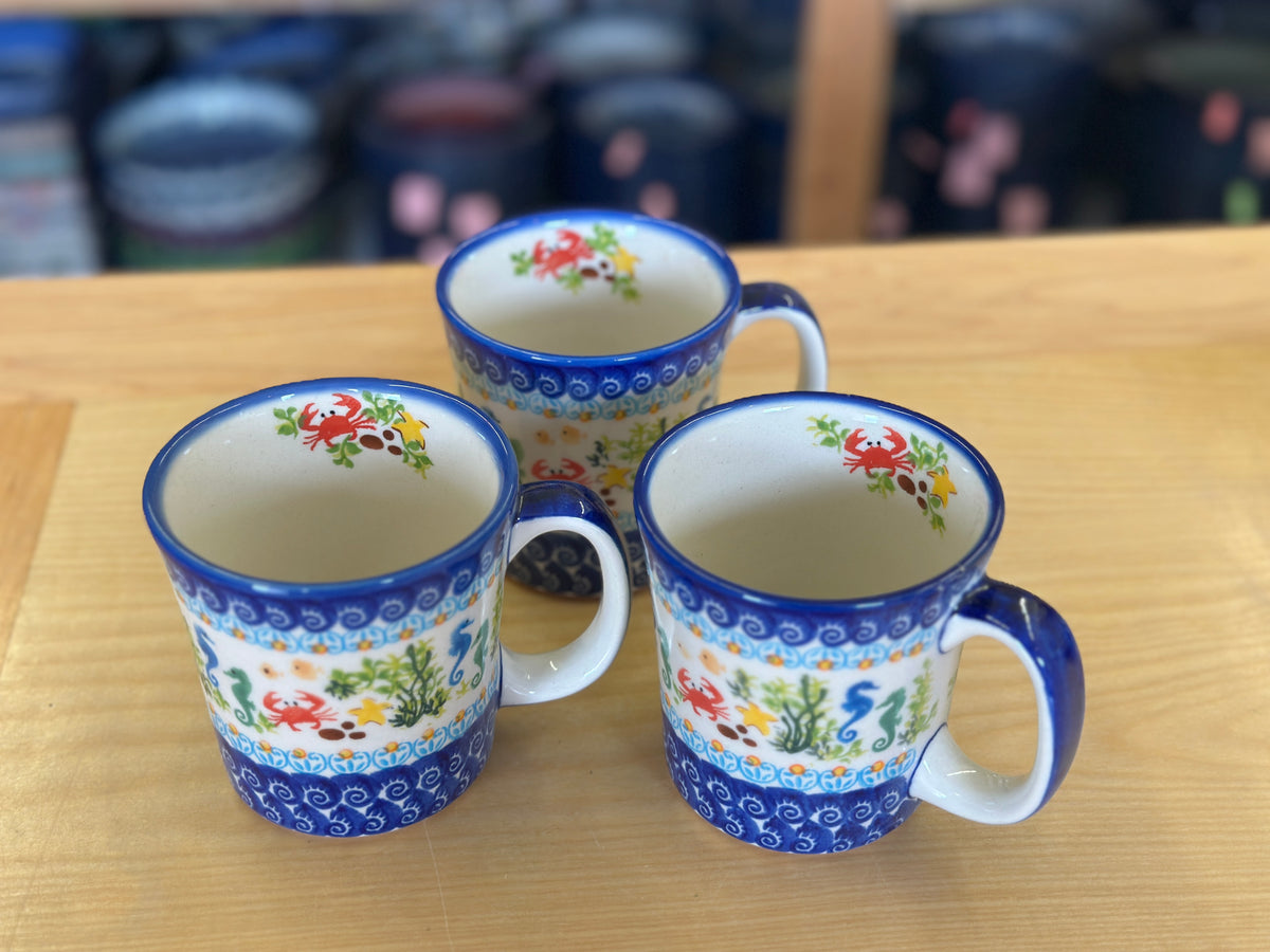 CLEARANCE Unikat 13 oz Mug