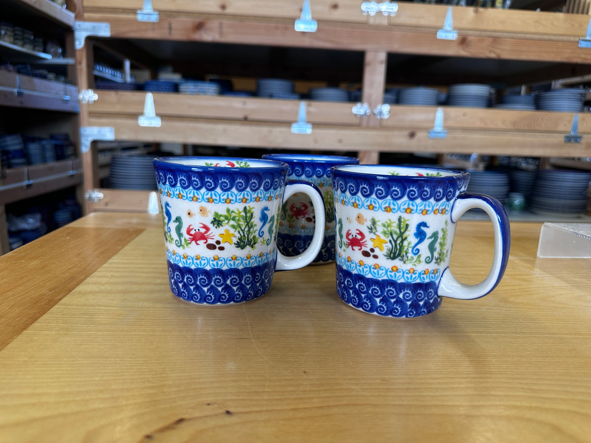 CLEARANCE Unikat 13 oz Mug