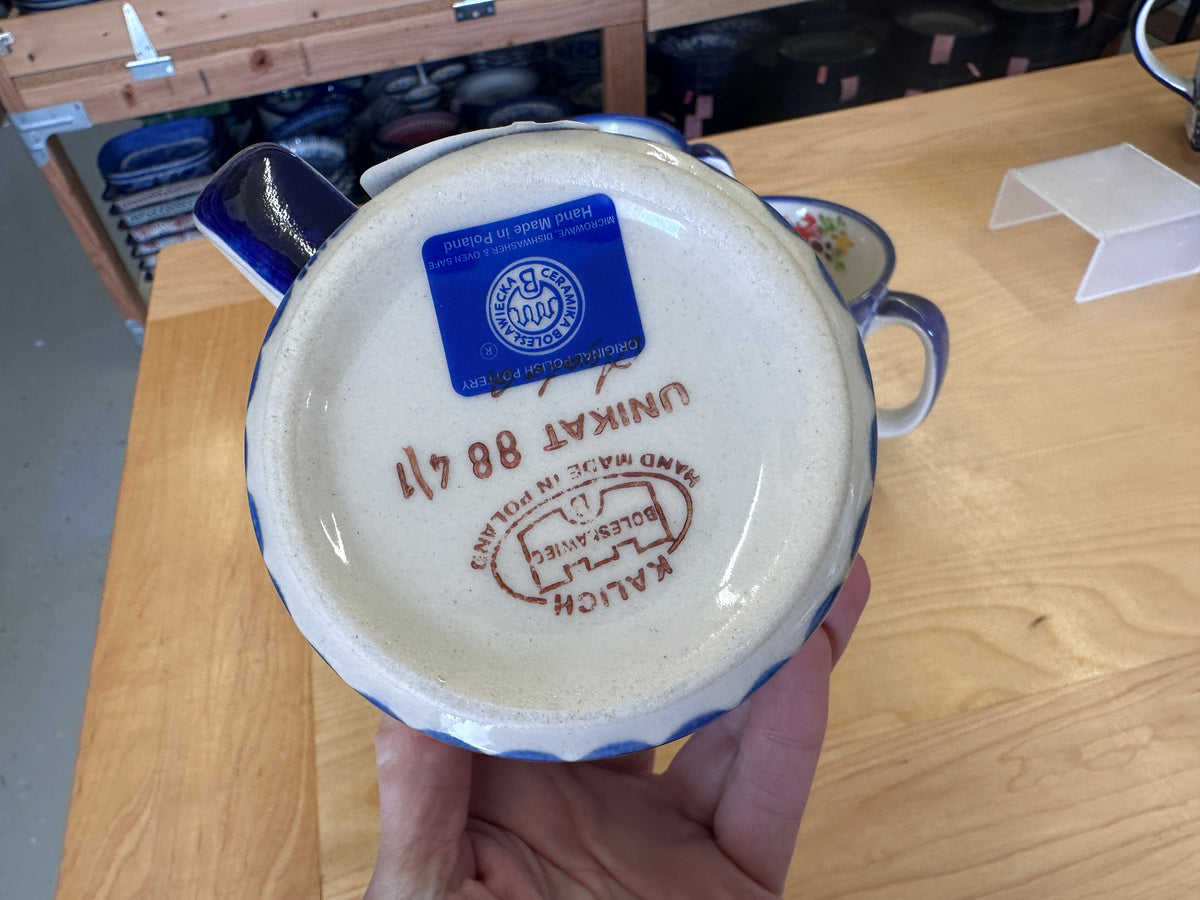 CLEARANCE Unikat 13 oz Mug