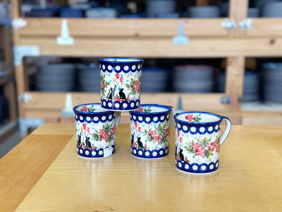 CLEARANCE Unikat 10 oz Mug