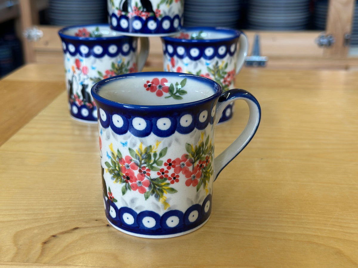CLEARANCE Unikat 10 oz Mug