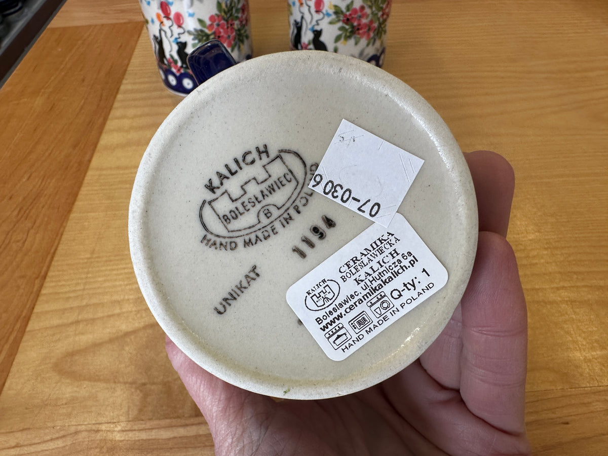 CLEARANCE Unikat 10 oz Mug
