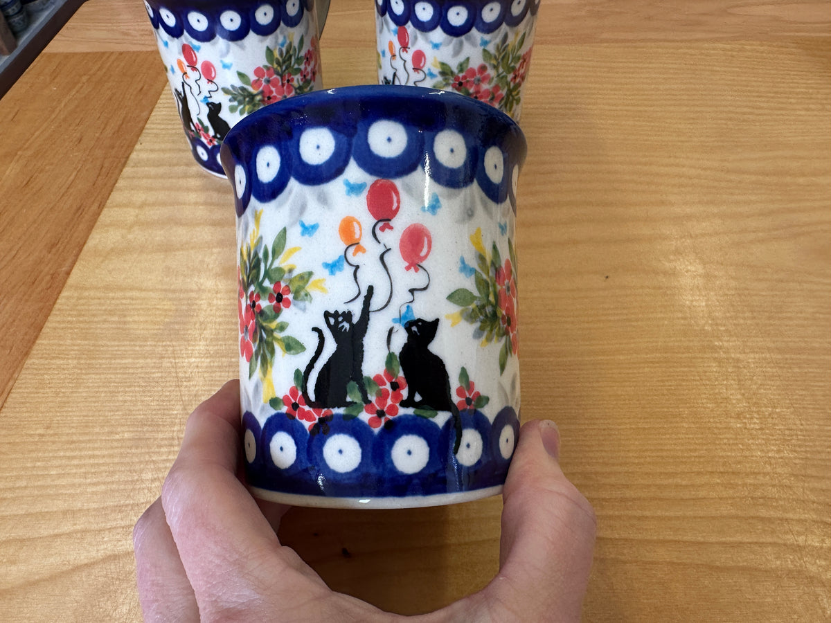 CLEARANCE Unikat 10 oz Mug